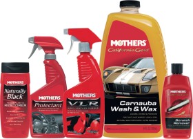 25-off-Mothers-Car-Care on sale