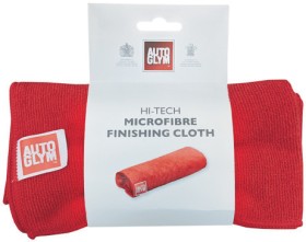 Autoglym+Microfibre+Finishing+Cloth