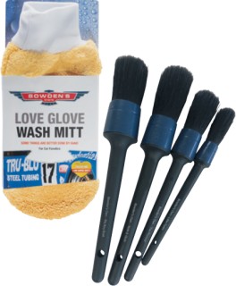 Bowden%26%23039%3Bs+Own+Mitt+%26amp%3B+Brush+Combo