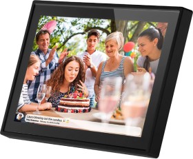 Jackson-Frameo-Smart-Photo-Frame-101 on sale