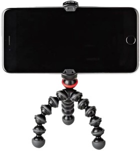 Joby+GorillaPod+Mobile+Mini+Tripod