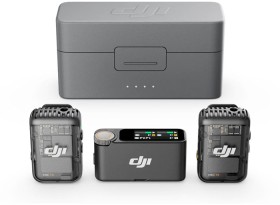 DJI+Mic+2+%282+Mics+%2B+1+Receiver+%26amp%3B+Charging+case%29