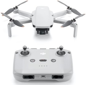 DJI+Mini+2+SE