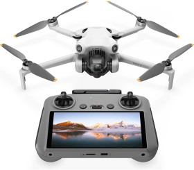 DJI-Mini-4-Pro-DJI-RC on sale