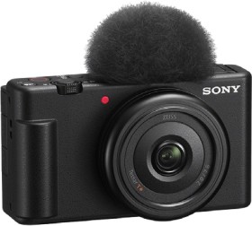 Sony-ZV-1F-Compact-Vlogging-Camera on sale