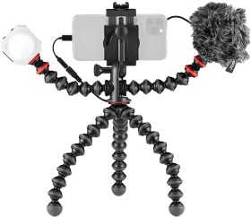 Joby+Gorillapod+Mobile+Vlog+Kit