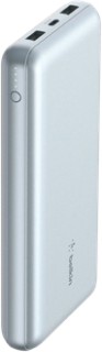 Belkin-BoostUp-Charge-15W-20K-USB-C-Power-Bank-Light-Blue on sale