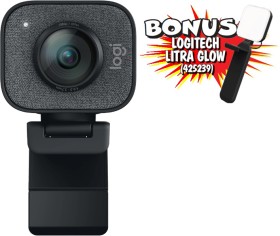 Logitech-Streamcam-Graphite on sale