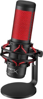 HyperX-QuadCast-Microphone on sale