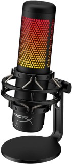 HyperX-QuadCast-S-RGB-Microphone on sale