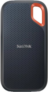 SanDisk+Extreme+SSD+1TB+E61+Black