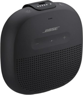 Bose+Soundlink+Micro+-+Black