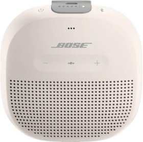 Bose-Soundlink-Micro-White-Smoke on sale