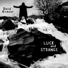 David-Gilmour-Luck-Strange-CD on sale