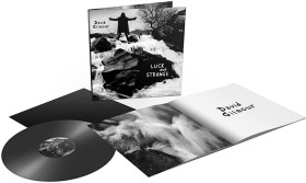 David-Gilmour-Luck-Strange-Vinyl on sale