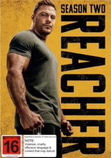 Reacher+Season+2+2+DVD