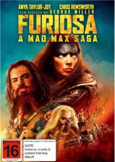 Furiosa+a+Mad+Max+Saga+DVD