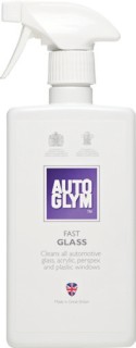 AutoGlym+500mL+Fast+Glass