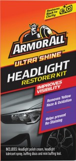 Armor+All+Headlight+Restorer+Kit