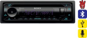 Sony+CD%2FDigital+Media+Player+with+Bluetooth%26reg%3B