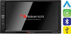 Nakamichi+6.8%26rdquo%3B+CarPlay+%26amp%3B+Android%26trade%3B+Auto+Media+Player