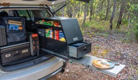 Ridge+Ryder+4WD+Extra+Large+Sliding+Pantry