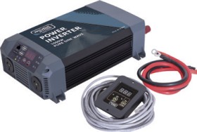 Ridge+Ryder+1000W+PSW+Inverter