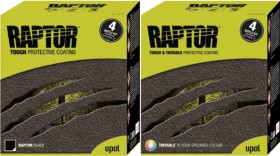 Raptor+4L+Protective+Coating+Kits