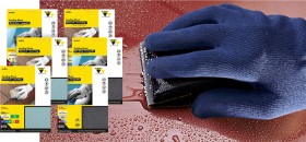 Sia+Abrasives+5+Pack+Sandpaper+Sheets