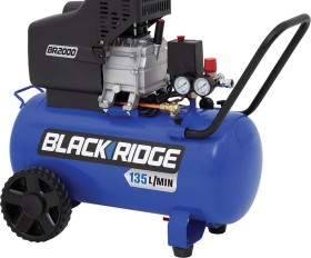 Blackridge+2.5HP+Air+Compressor