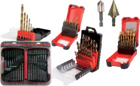 30%25+off+ToolPRO+Drill+Bits+%26amp%3B+Sets