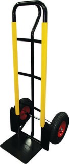 SCA+180kg+6+Wheel+Trolley