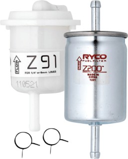 Ryco+Fuel+Filters