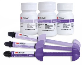 NEW+Solventum+3M+Filtek+Easy+Match+Universal+Restorative