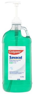 Colgate+Savacol+Mouthrinse