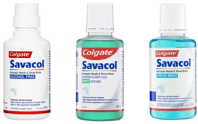 15%25+off+Colgate+Savacol+Mouthrinse