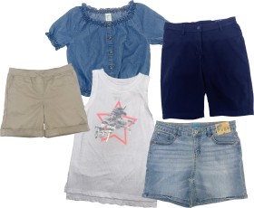 Youth+USA+Department+Branded+T-Shirts%2C+Shorts+or+Skirts%2A