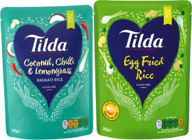 Tilda+Rice+250g