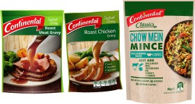 Continental+Gravies+or+Recipe+Mix+25-50g