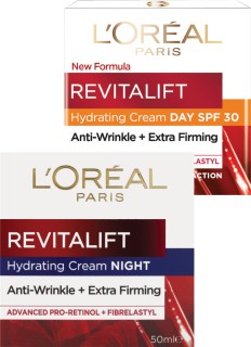 LOral-Revitalift-Facial-Moisturiser-1550ml on sale