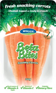 Beta+Bites+Snacking+Carrots+250g