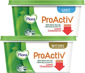 Flora+ProActiv+Spread+500g