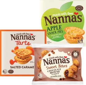 Nanna%26%23039%3Bs+Pies%2C+Crumbles%2C+Bites+or+Tarts+300-600g