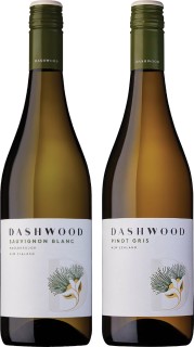 Dashwood+750ml