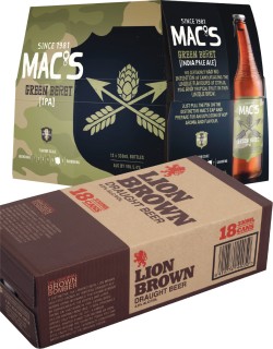 Lion+Brown+Beer+Cans+18+Pack+or+Mac%26rsquo%3Bs+Adventure+Range+Bottles+12+Pack