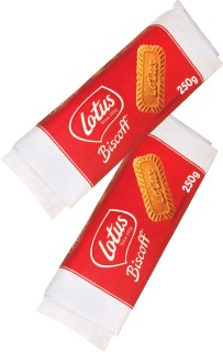 Lotus+Biscoff+250g