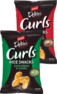 Fantastic+Delites+Curls+80g