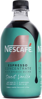 NEW+Nescaf%26eacute%3B+Espresso+Concentrate+500ml