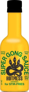 Hot-Mess-Dumpling-Sauce-250ml on sale