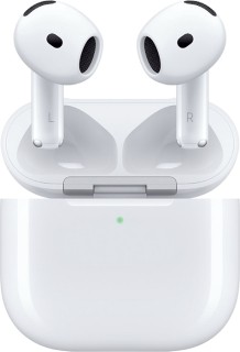 Apple+AirPods+4